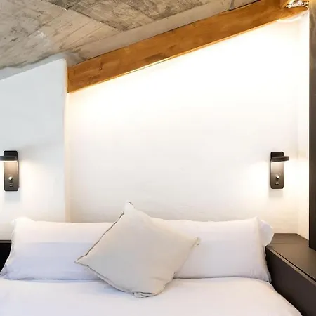 Cozy And Stylish Next To The Center 1.c2 Malaga